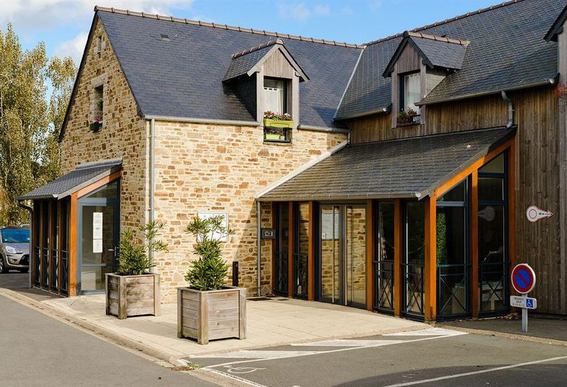 Hôtel Lagrange Prestige Les Hauts De La Houle  | Cancale | Ille-et-Vilaine | France 13