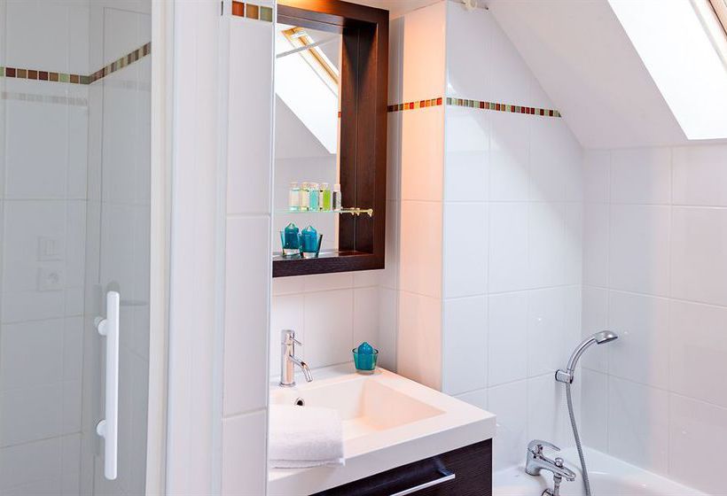 Hôtel Lagrange Prestige Les Hauts De La Houle  | Cancale | Ille-et-Vilaine | France 14