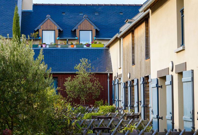Hôtel Lagrange Prestige Les Hauts De La Houle  | Cancale | Ille-et-Vilaine | France 16