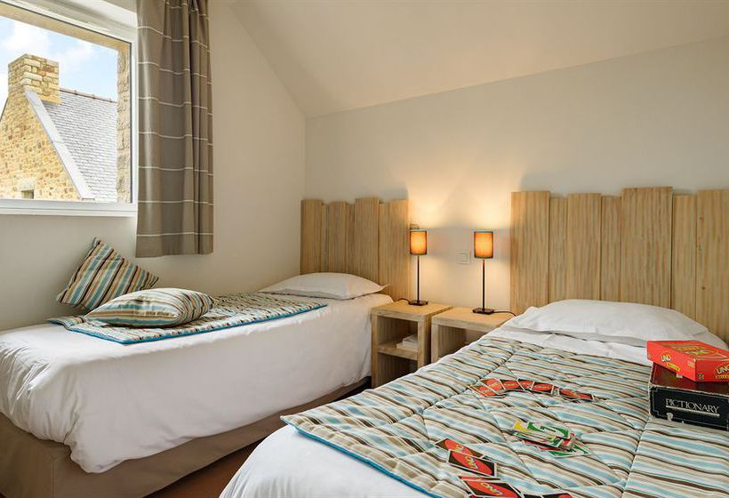 Hôtel Lagrange Prestige Les Hauts De La Houle  | Cancale | Ille-et-Vilaine | France 18