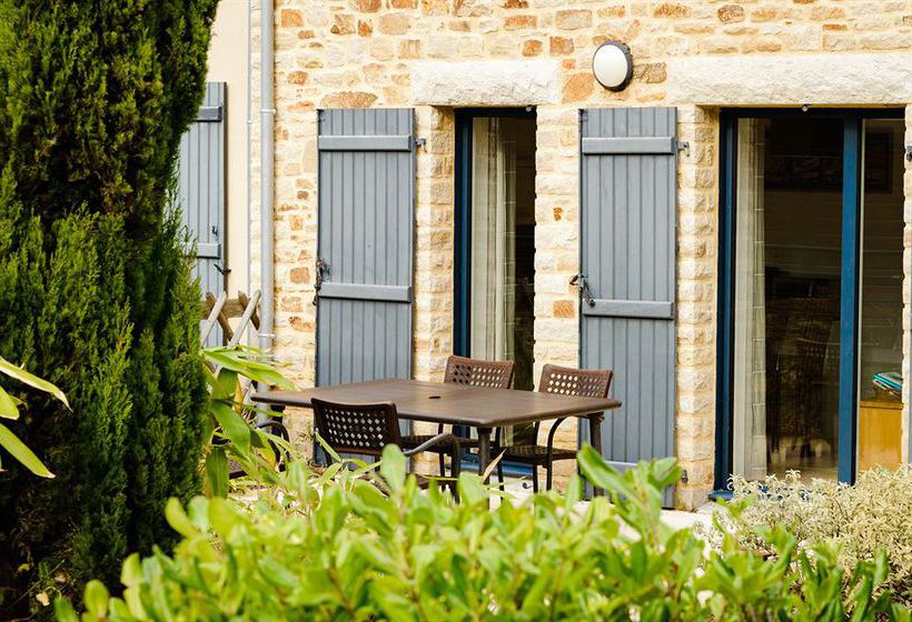 Hôtel Lagrange Prestige Les Hauts De La Houle  | Cancale | Ille-et-Vilaine | France 19