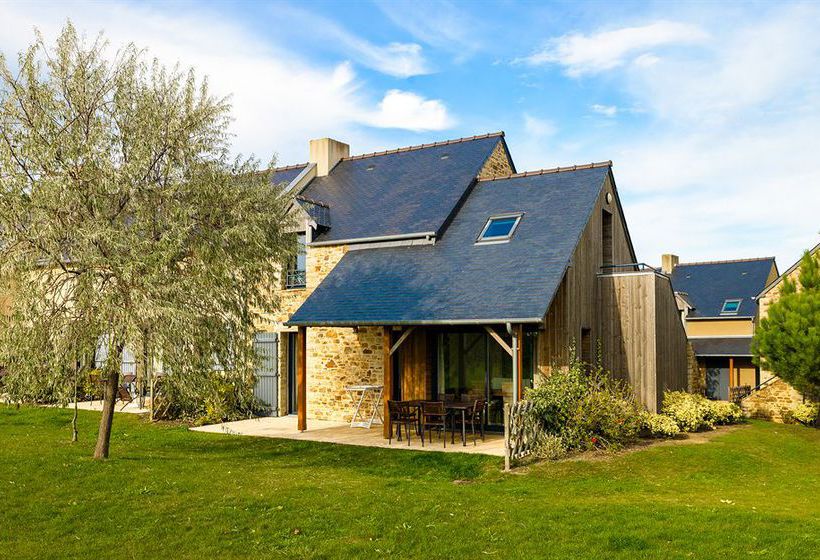 Hôtel Lagrange Prestige Les Hauts De La Houle  | Cancale | Ille-et-Vilaine | France 3
