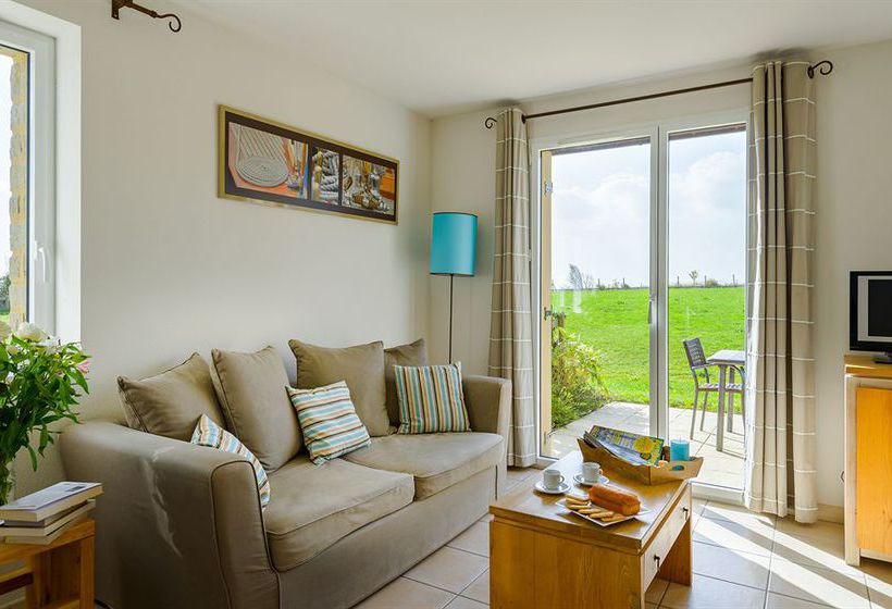 Hôtel Lagrange Prestige Les Hauts De La Houle  | Cancale | Ille-et-Vilaine | France 5