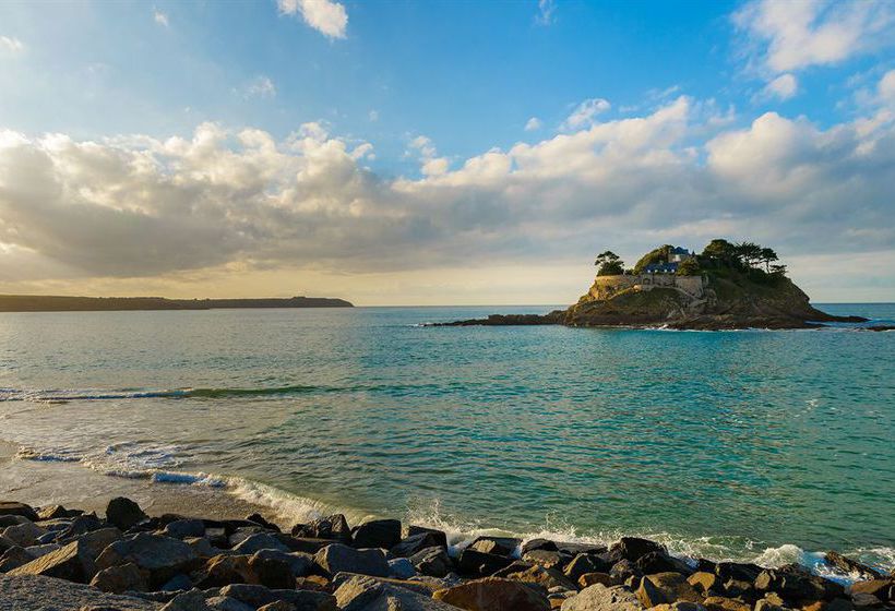 Hôtel Lagrange Prestige Les Hauts De La Houle  | Cancale | Ille-et-Vilaine | France 6