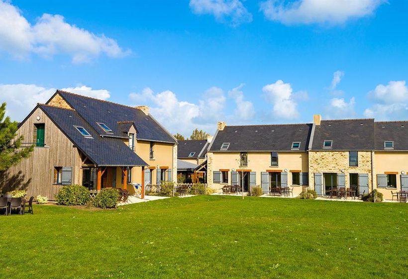 Hôtel Lagrange Prestige Les Hauts De La Houle  | Cancale | Ille-et-Vilaine | France 7