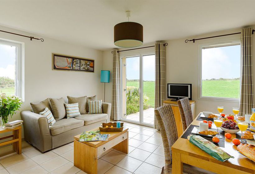 Hôtel Lagrange Prestige Les Hauts De La Houle  | Cancale | Ille-et-Vilaine | France 9