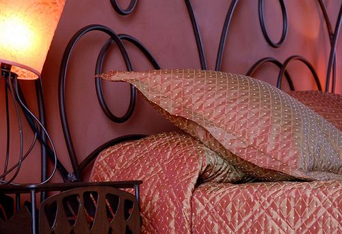 Hôtel Capo Rosso  | Piana | Haute-Corse | France 12