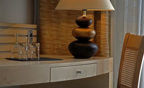 Hôtel Capo Rosso  | Piana | Haute-Corse | France 13