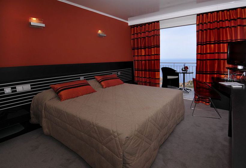 Hôtel Capo Rosso  | Piana | Haute-Corse | France 2