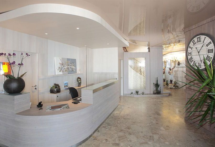 Hôtel Capo Rosso  | Piana | Haute-Corse | France 6