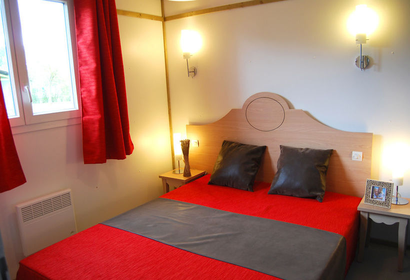 Resort Port Lalande  | Castelmoron-sur-Lot | Lot-et-Garonne | France 1