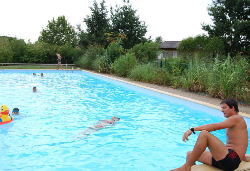 Resort Port Lalande  | Castelmoron-sur-Lot | Lot-et-Garonne | France 10