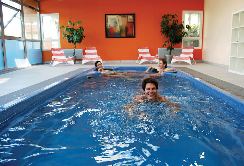 Resort Port Lalande  | Castelmoron-sur-Lot | Lot-et-Garonne | France 11