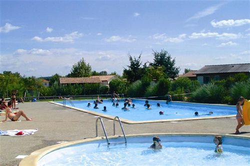 Resort Port Lalande  | Castelmoron-sur-Lot | Lot-et-Garonne | France 13