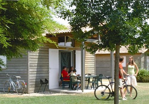 Resort Port Lalande  | Castelmoron-sur-Lot | Lot-et-Garonne | France 14