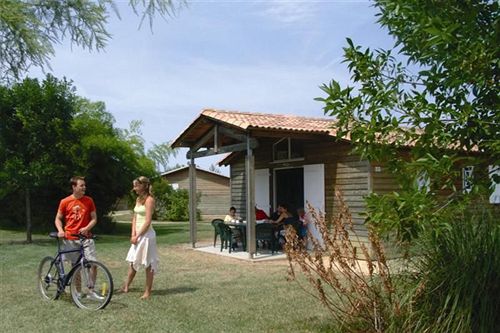 Resort Port Lalande  | Castelmoron-sur-Lot | Lot-et-Garonne | France 15