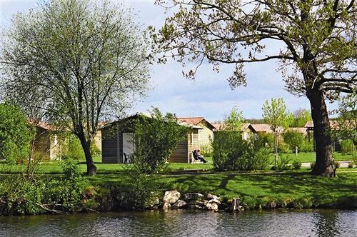 Resort Port Lalande  | Castelmoron-sur-Lot | Lot-et-Garonne | France 16