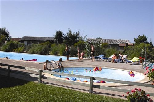 Resort Port Lalande  | Castelmoron-sur-Lot | Lot-et-Garonne | France 17