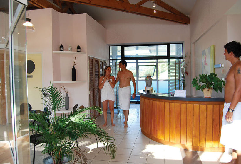 Resort Port Lalande  | Castelmoron-sur-Lot | Lot-et-Garonne | France 4