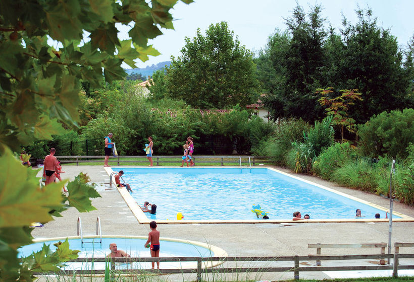 Resort Port Lalande  | Castelmoron-sur-Lot | Lot-et-Garonne | France 5