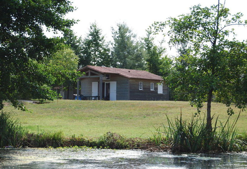 Resort Port Lalande  | Castelmoron-sur-Lot | Lot-et-Garonne | France 6