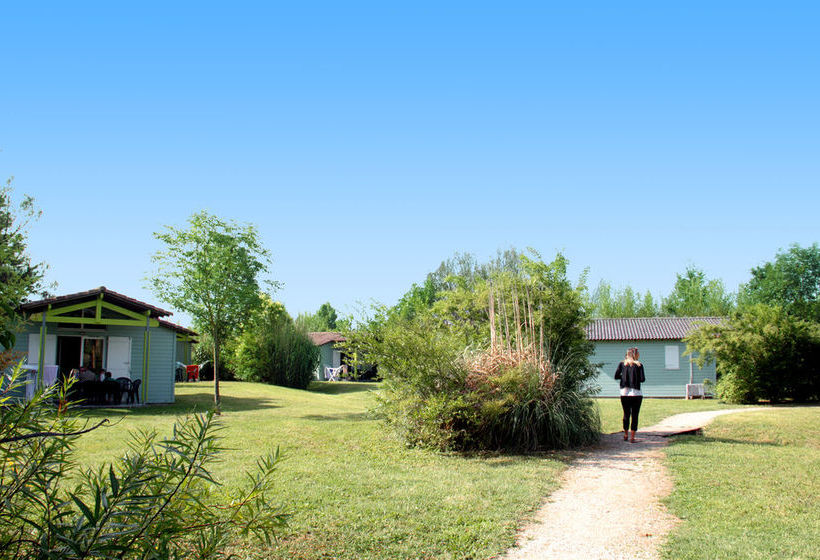 Resort Port Lalande  | Castelmoron-sur-Lot | Lot-et-Garonne | France 8