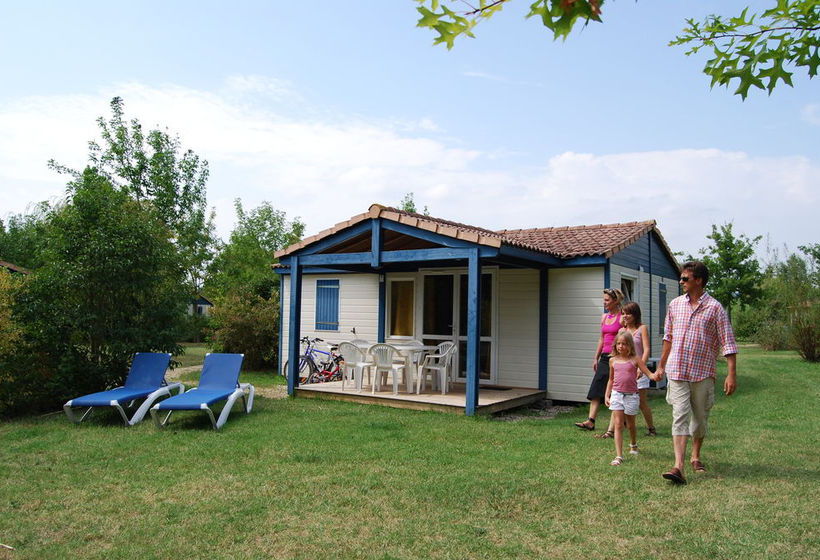 Resort Port Lalande  | Castelmoron-sur-Lot | Lot-et-Garonne | France 9