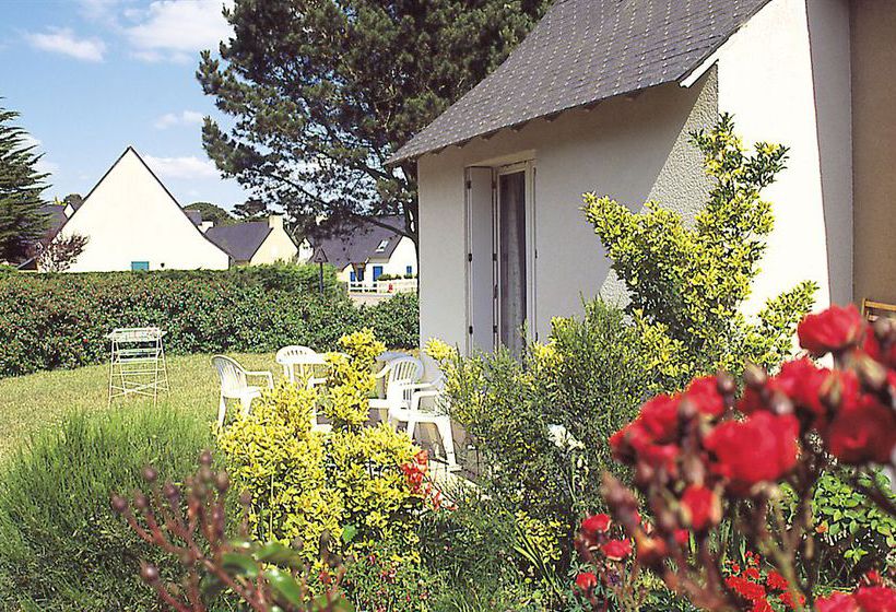 Lagrange Classic Les Maisonnettes Loira Atlántico