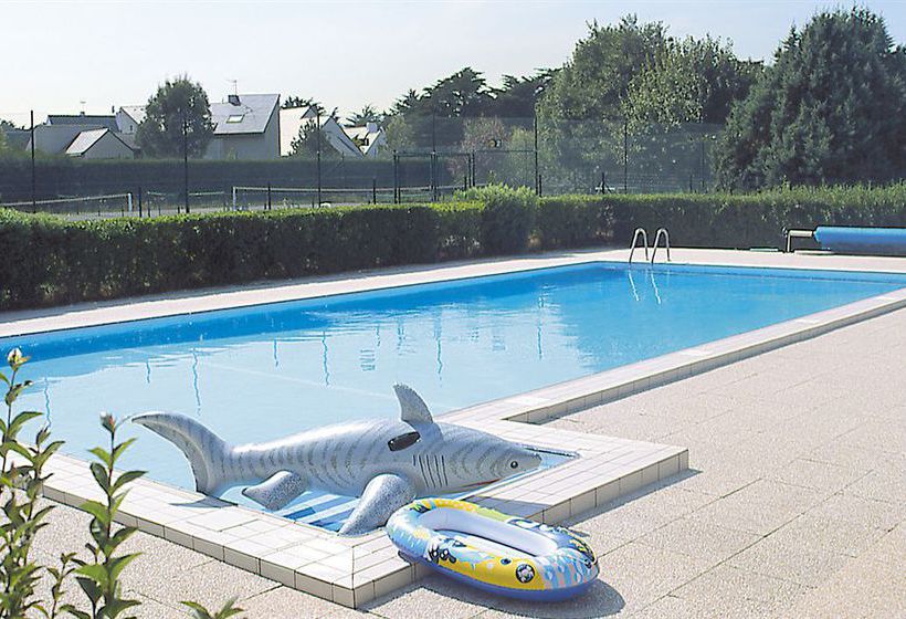 Lagrange Classic Les Maisonnettes  | Le Pouliguen | Loire-Atlantique | France 1