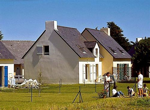Lagrange Classic Les Maisonnettes  | Le Pouliguen | Loire-Atlantique | France 2
