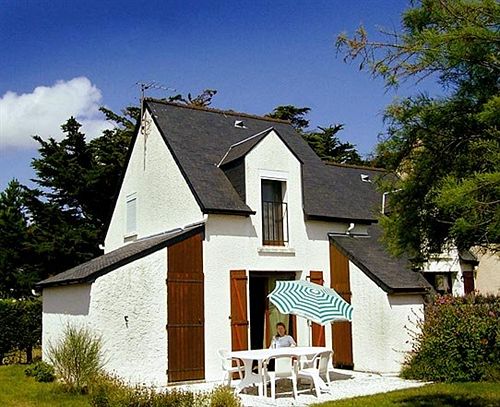 Lagrange Classic Les Maisonnettes  | Le Pouliguen | Loire-Atlantique | France 3