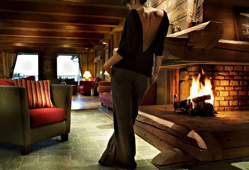 Hotel Les Fermes De Ste Foy  | Sainte foy Tarentaise | Savoie | Frankreich 1