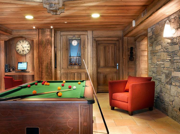 Les Chalets Du Gypse  | Saint-Martin-de-Belleville | Savoie | France 10