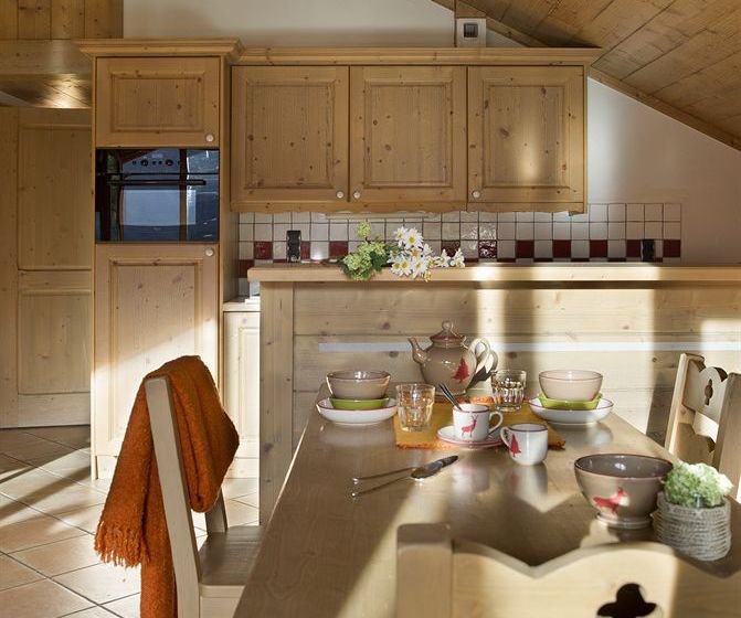 Les Chalets Du Gypse  | Saint-Martin-de-Belleville | Savoie | France 11