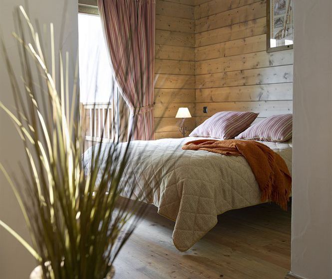 Les Chalets Du Gypse  | Saint-Martin-de-Belleville | Savoie | France 13