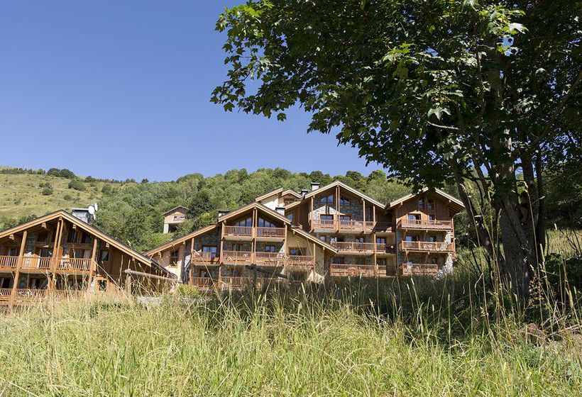 Les Chalets Du Gypse  | Saint-Martin-de-Belleville | Savoie | France 2