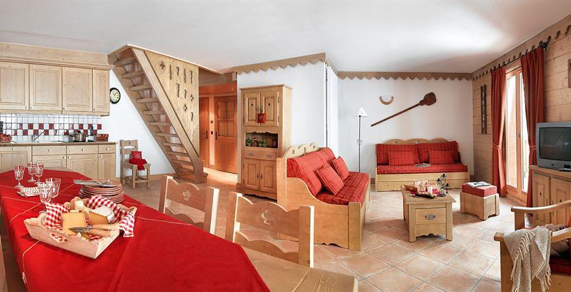 Les Chalets Du Gypse  | Saint-Martin-de-Belleville | Savoie | France 8