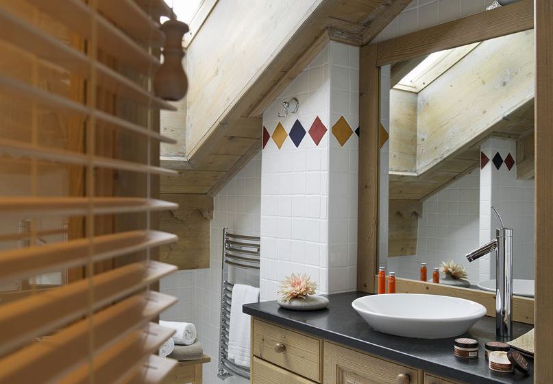 Les Chalets Du Gypse  | Saint-Martin-de-Belleville | Savoie | France 9