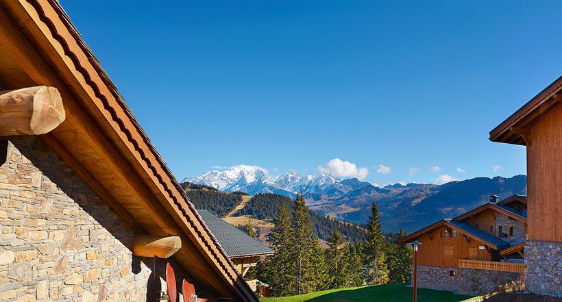 Le Hameau Du Beaufortain 