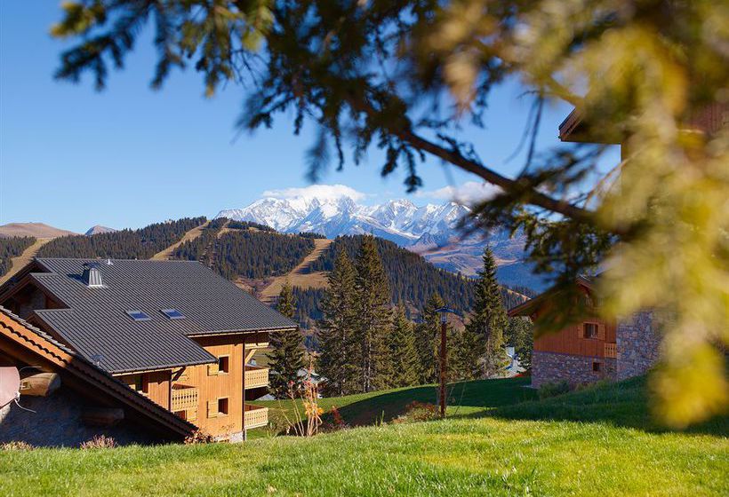 Le Hameau Du Beaufortain  | Villard sur Doron | Savoie | Frankreich 1