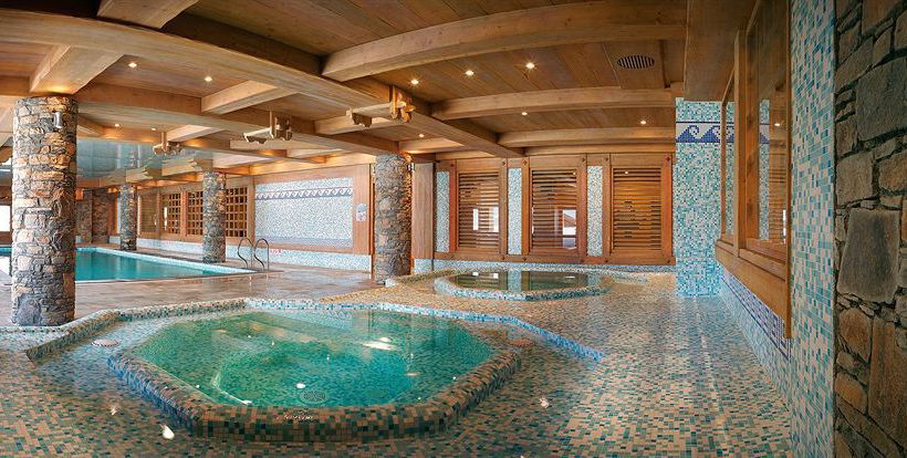 Le Hameau Du Beaufortain  | Villard sur Doron | Savoie | Frankreich 10