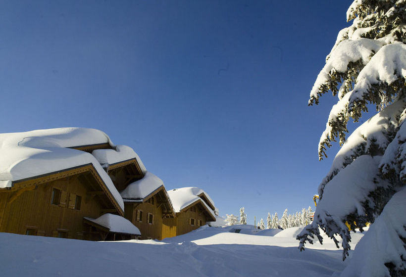 Le Hameau Du Beaufortain  | Villard sur Doron | Savoie | Frankreich 11
