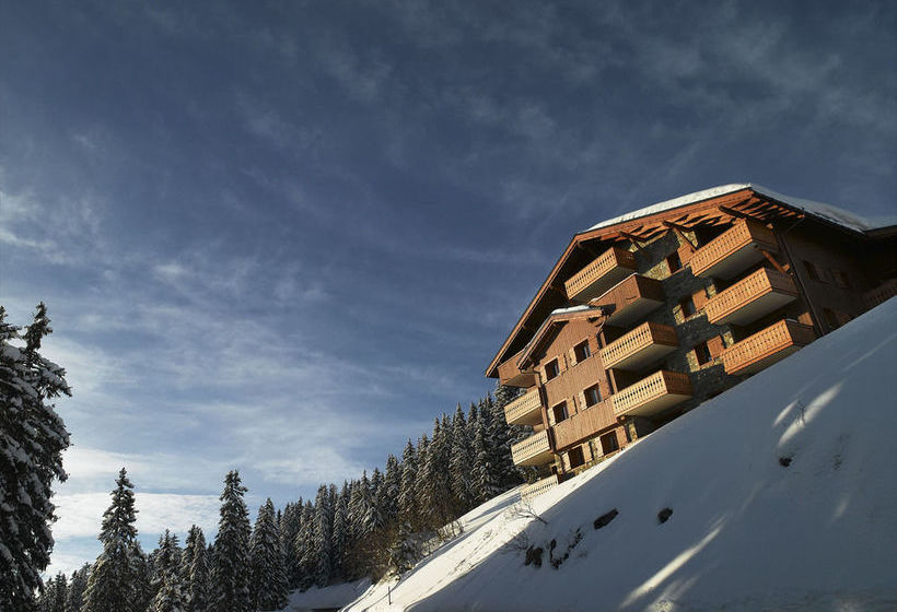 Le Hameau Du Beaufortain  | Villard sur Doron | Savoie | Frankreich 12