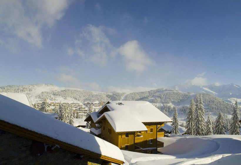 Le Hameau Du Beaufortain  | Villard sur Doron | Savoie | Frankreich 13