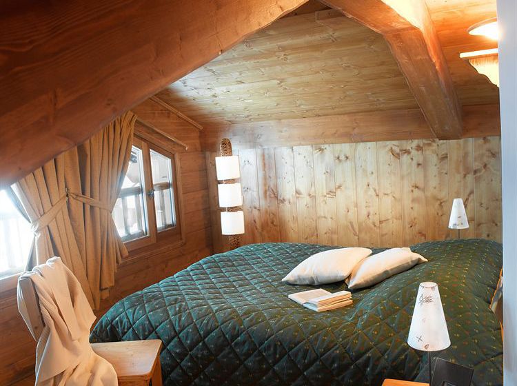 Le Hameau Du Beaufortain  | Villard sur Doron | Savoie | Frankreich 14