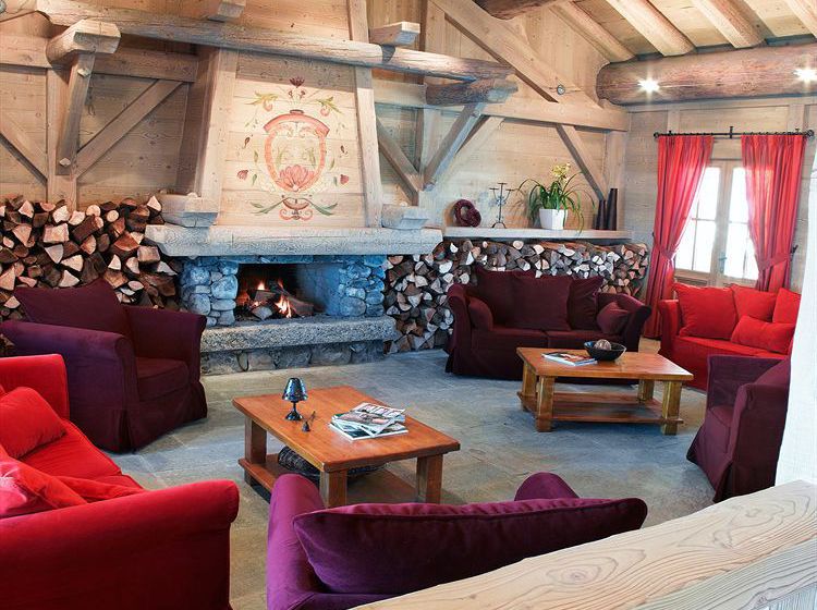 Le Hameau Du Beaufortain  | Villard sur Doron | Savoie | Frankreich 16