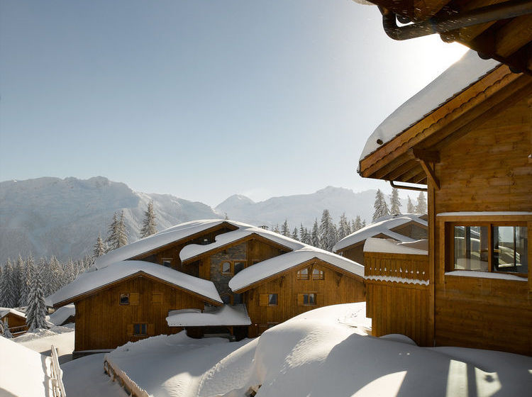 Le Hameau Du Beaufortain  | Villard sur Doron | Savoie | Frankreich 18