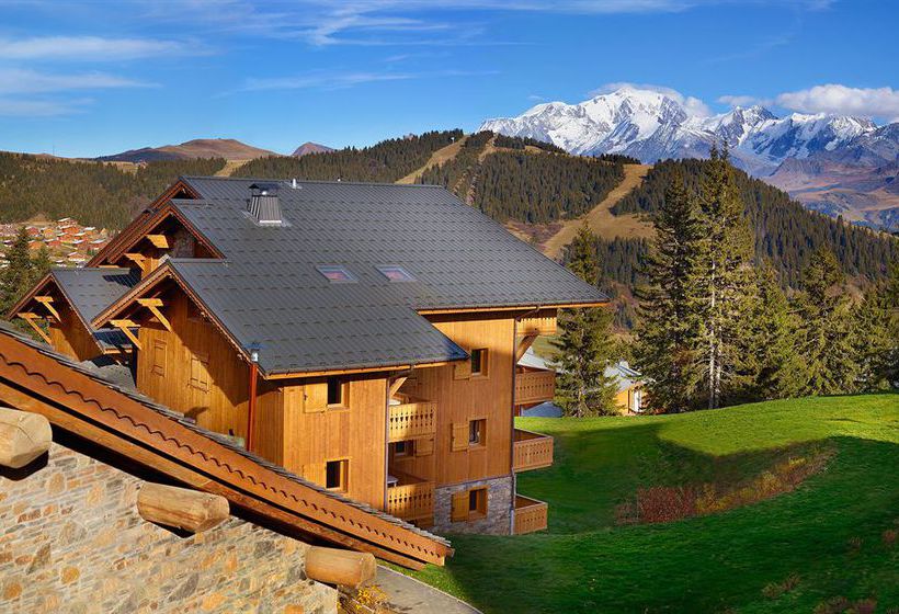 Le Hameau Du Beaufortain  | Villard sur Doron | Savoie | Frankreich 2