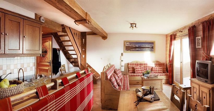 Le Hameau Du Beaufortain  | Villard sur Doron | Savoie | Frankreich 3