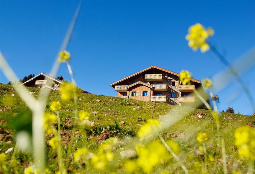 Le Hameau Du Beaufortain  | Villard sur Doron | Savoie | Frankreich 4